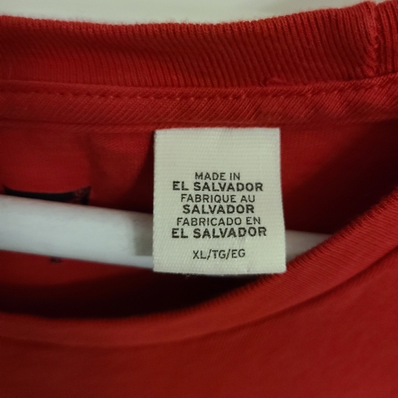 Dwight Clark San Francisco 49ers Stadium Giveaway Commemorative Levi's T-shirt - Picture 5 of 9